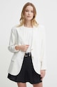 Sisley sacou cu captuseala bej 2PIKLW020