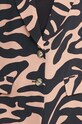 Sisley marynarka 2VJDLW024 multicolor