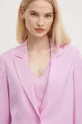 рожевий Піджак Sisley