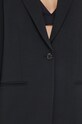 Abercrombie & Fitch marynarka KI144.4036.900 czarny