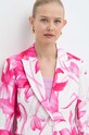 Піджак Marella рожевий 2413041112200