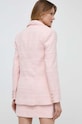 Одежда Пиджак Guess TOSCA W4GN49.WG5F2 розовый