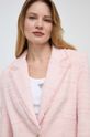 Пиджак Guess TOSCA розовый W4GN49.WG5F2