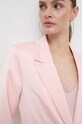 Σακάκι Guess W4GN44.WDEE2 ροζ