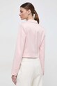 Odzież Guess marynarka AURORA W4GN38.WFJ02 różowy