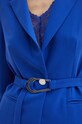 Morgan marynarka VBARY VBARY.ROYAL niebieski