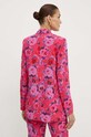 Odzież Morgan marynarka VOLIN.F VOLIN.F.MULTICO różowy