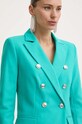 Morgan giacca VACI.F turchese VACI.F.LAGON