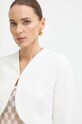 Morgan sacou VELEO.F bej VELEO.F.OFF.WHITE