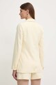 Odzież Morgan marynarka VIRUZ.F VIRUZ.F.VANILLE beżowy