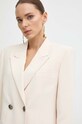 Sako Elisabetta Franchi béžová GI09542E2