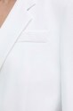 Elisabetta Franchi sacou GI09642E2 alb