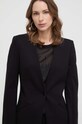 Karl Lagerfeld sacou 241W1402 negru