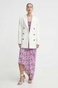 IRO sacou de in WM07TANITA bej SS24
