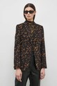 Theory sacou negru O0105123
