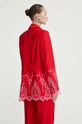 Одяг Піджак Never Fully Dressed NFDOU303.Red червоний