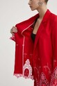 Піджак Never Fully Dressed NFDOU303.Red червоний