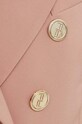 Пиджак Artigli AB38540.ROSA.ANTICO розовый