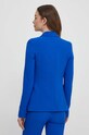 Îmbrăcăminte Artigli sacou AB38540.ROYAL albastru