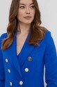 Artigli sacou albastru AB38540.ROYAL