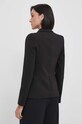Îmbrăcăminte Artigli sacou AB38540.NERO negru