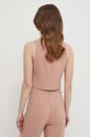 Odzież Artigli kamizelka AB38548.ROSA.ANTICO różowy