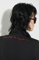 Вовняний піджак Fiorucci Black Double Breasted W01FPBDO044KN03BK01 чорний