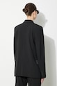 Oblečenie Vlnené sako JW Anderson Panelled Blazer JK0291.PG1321.999 čierna