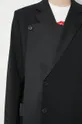 Шерстяной пиджак JW Anderson Panelled Blazer