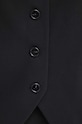 Bruuns Bazaar kamizelka RubySusBBBielle waistcoat BBW4062