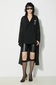 Undercover marynarka UC1D1304.2 czarny SS24