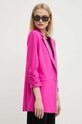 Joseph Ribkoff marynarka różowy 241031