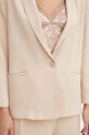 Піджак Sisley 2Q6ZLW02D бежевий