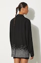 Одяг Вовняний піджак JW Anderson Crystal Hem Blazer JK0308.PG1321.999 чорний