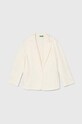 United Colors of Benetton sacou copii panza bej 2UVCCW00B.G.Seasonal