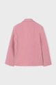 Mayoral blazer bambini rosa