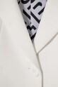 Девочка Детский пиджак Pinko Up S4PIJGJK039 белый