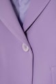 Fete Pinko Up sacou copii S4PIJGJK039 violet