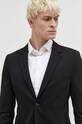 HUGO marynarka czarny 50510449