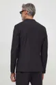 Шерстяной пиджак Calvin Klein Основной материал: 55% Шерсть, 41% Полиэстер, 4% Эластан Подкладка: 95% Полиэстер, 5% Эластан