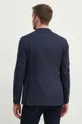Пиджак с примесью шерсти Michael Kors Основной материал: 54% Полиэстер, 44% Шерсть, 2% Эластан Подкладка: 100% Полиэстер