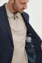 Пиджак с примесью шерсти Michael Kors