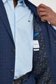 Lindbergh garnitur 30.61078.BLUECHECK