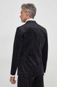 Îmbrăcăminte Sisley sacou 22QJSW01P negru
