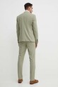 Lindbergh costum 30.61040.DUSTYOLIVE verde SS24