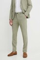 Lindbergh costum verde 30.61040.DUSTYOLIVE