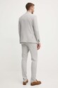 Lindbergh costum 30.61040.LTGREYMIX gri SS24