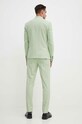 Lindbergh garnitur 30.61040.PASTELGREE zielony SS24