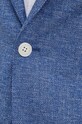 BOSS giacca in lino 50514618