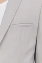 HUGO blazer con aggiunta di lana Uomo